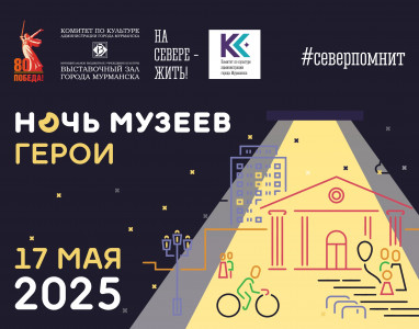 Ночь музеев-2025