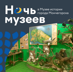 Ночь музеев