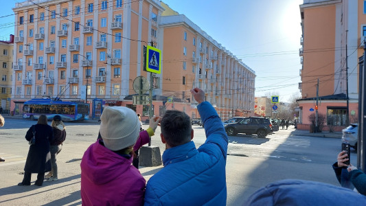 Фотография  для Современное искусство для всех 2.0