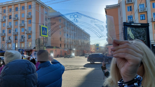 Фотография  для Современное искусство для всех 2.0
