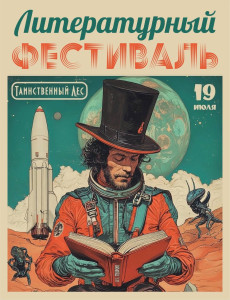 Литературный фестиваль