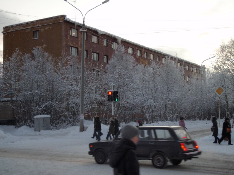 Фотографии организации