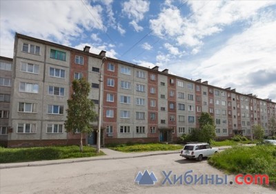 Объявление Продам 3-комнатную квартиру или обмен