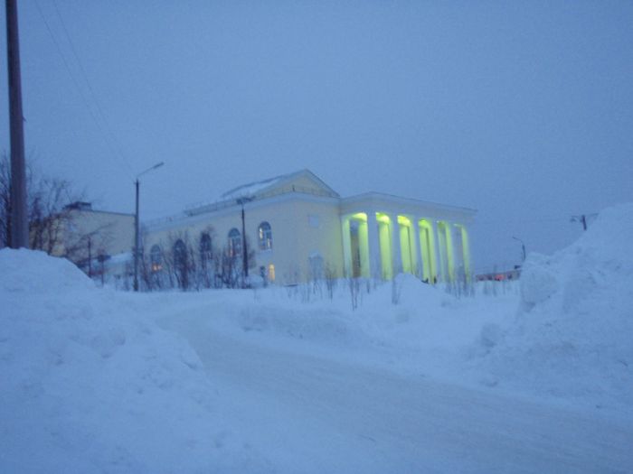 Фотографии организации