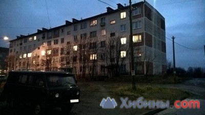 Объявление Продам 2-комнатную квартиру