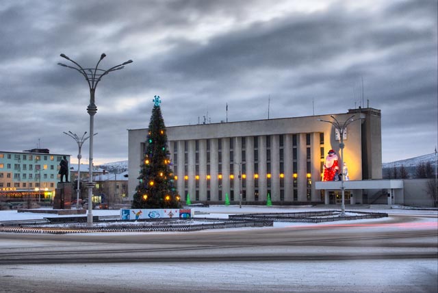 Фотографии организации