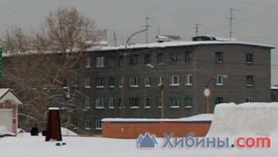 Объявление Продам 1-комнатную квартиру в центре