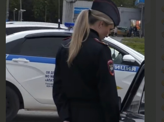 Меня заказали и не успокоятся, пока не уберут: девушка-полицейская из Мурманской области — против системы