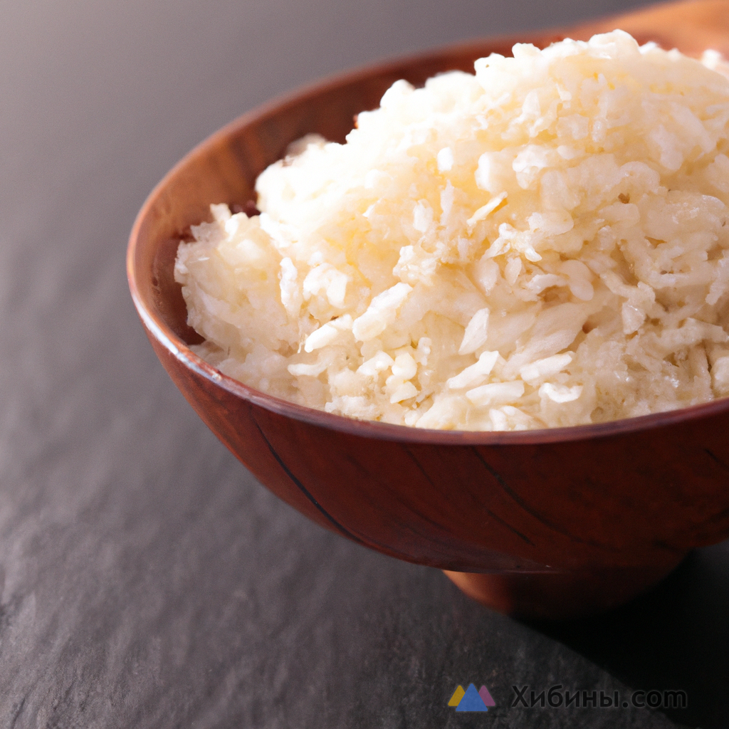 В России вступил в силу запрет на вывоз риса из страны