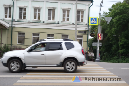 В Ковдорском районе 20 водителей проверили на законопослушность