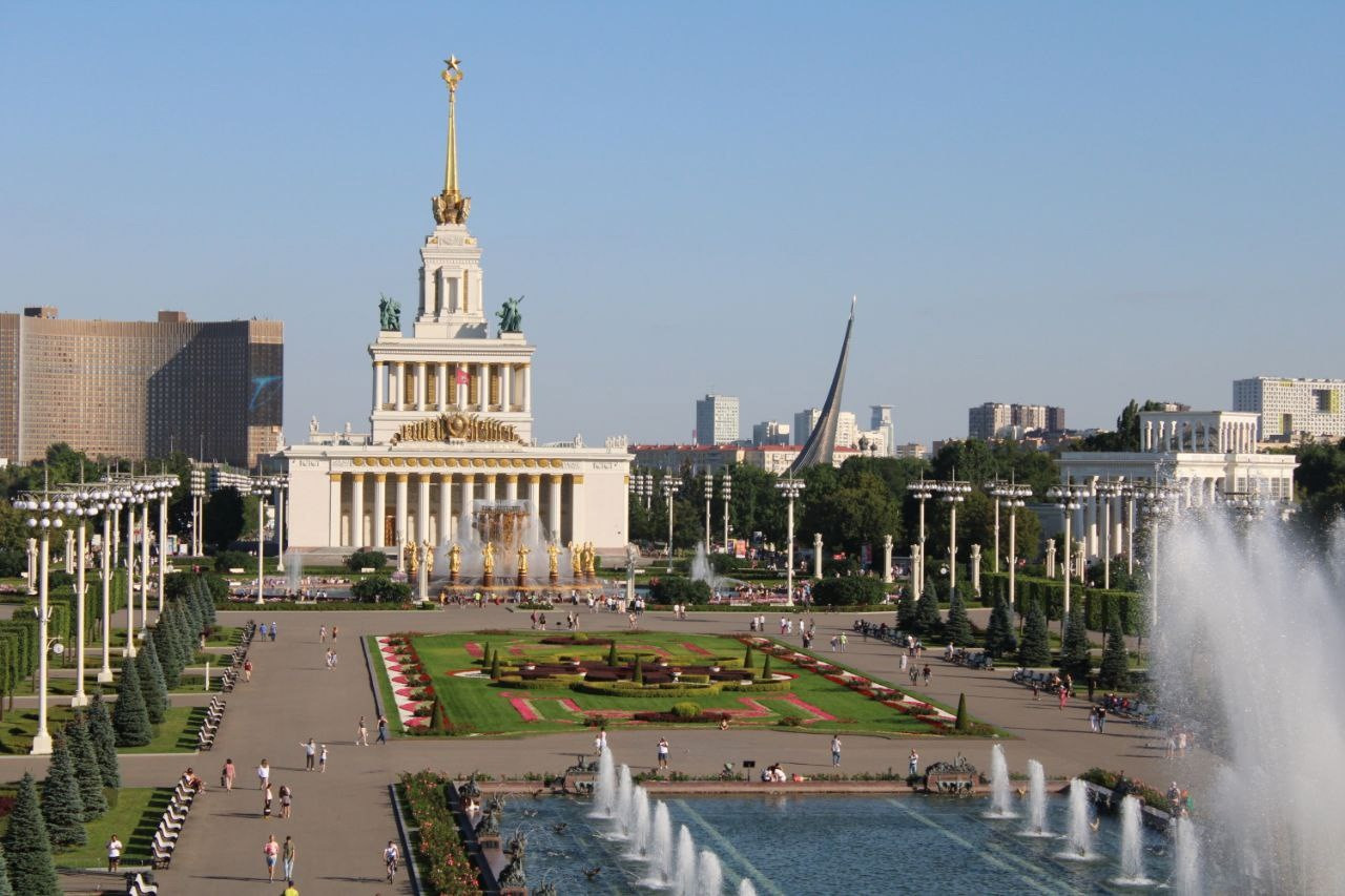 Международная выставка-форум «Россия» откроется на ВДНХ: Мурманская область представит свой потенциал