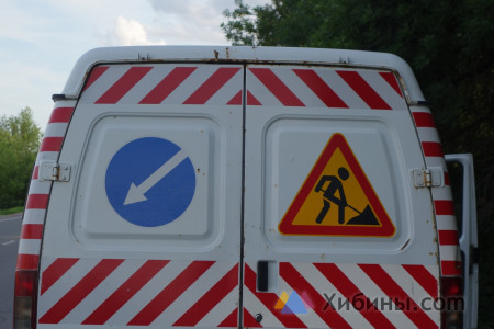 Проезда нет: дорога к Семеновскому озеру в Мурманске будет перекрыта