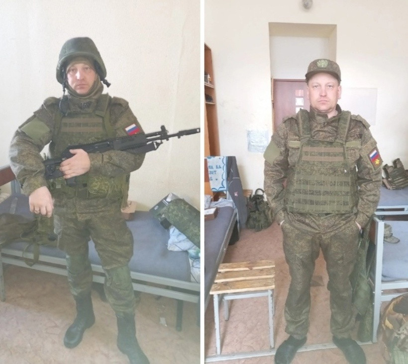 Жительница Республики Коми ищет родственника, проходившего военную подготовку в Заполярье