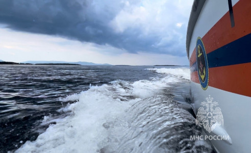 В Печенгском округе 6 сентября ограничат выход судов в Баренцево море