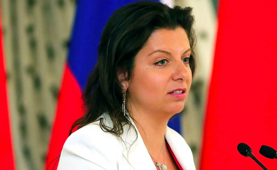 «Виновата даже не Украина»: после атаки на Севастополь Маргарита Симоньян призвала власти объявить жесткий ультиматум НАТО