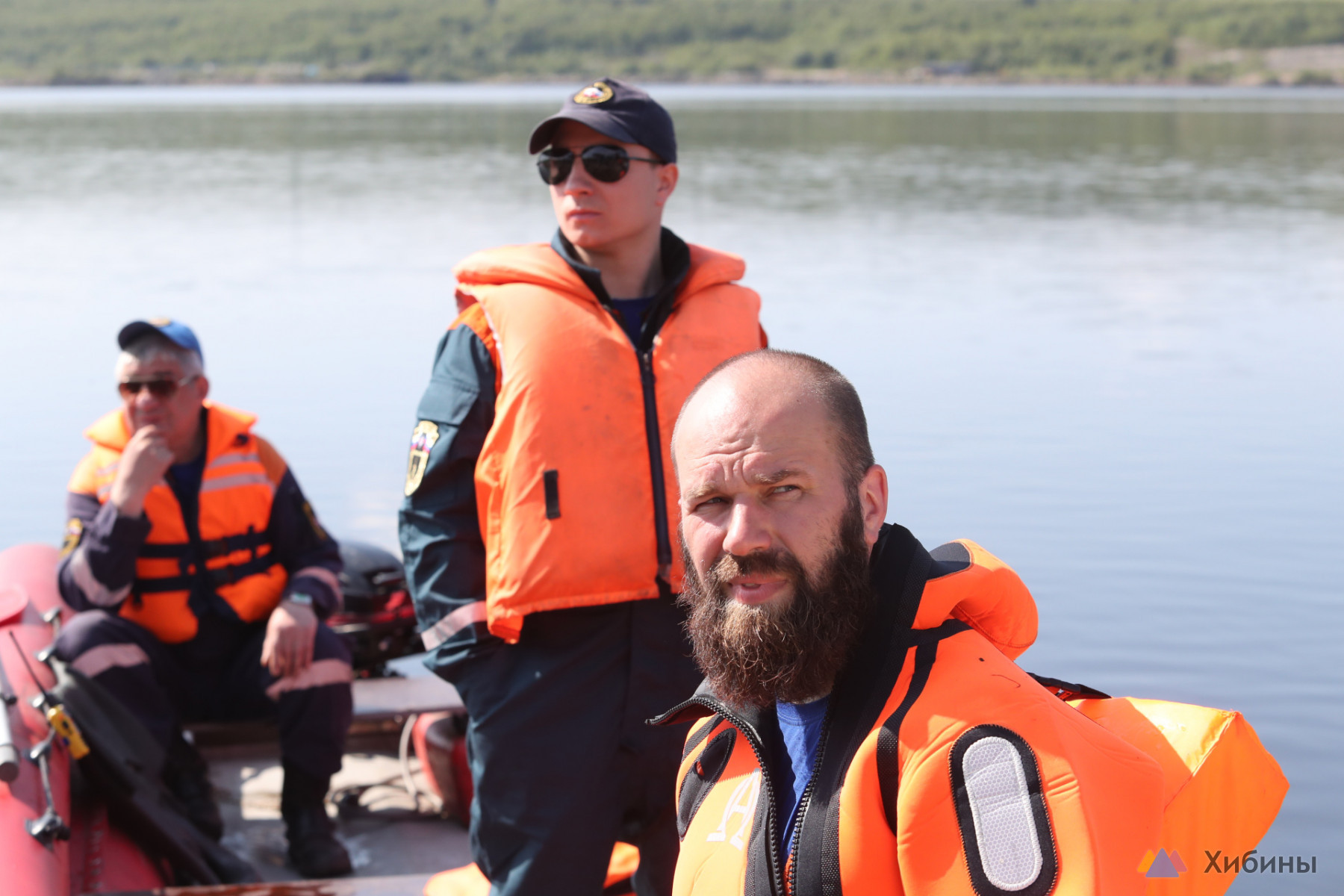 За минувшие выходные спасатели выезжали на помощь северянам 14 раз