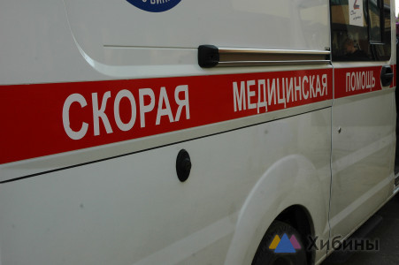 Молодой врач из Санкт-Петербурга уехал из Мончегорска спустя полтора месяца