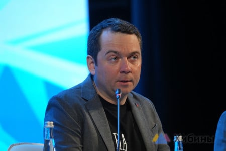 Андрей Чибис поддержал переход муниципалитетов на «одноглавую» систему управления