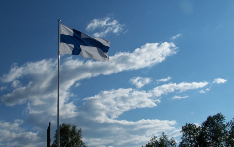 Им уготована участь буфера: стало известно, когда Финляндия определится со своей ролью в НАТО