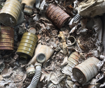 Отравленные чем-то дроны и гранаты: ВСУ пустили в ход новое оружие