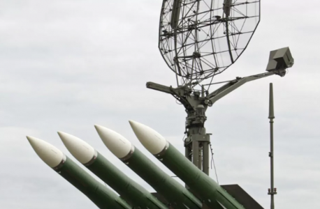 Минобороны РФ создает систему предупреждения о ракетном ударе в Мурманской области
