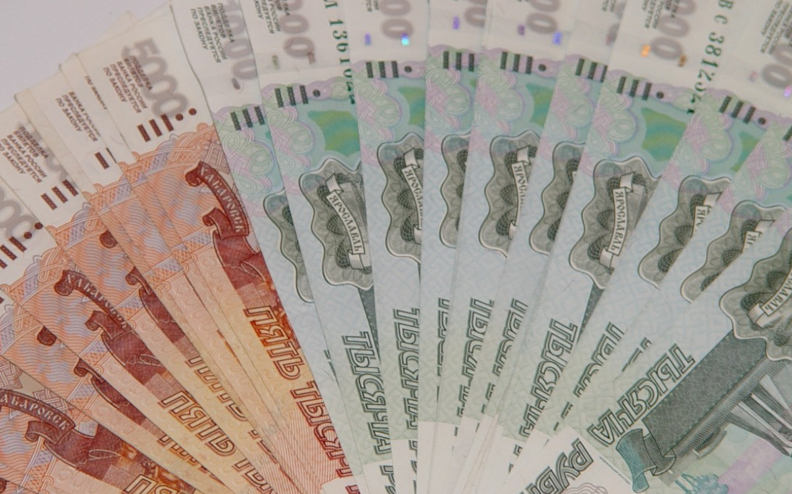 Резервный фонд правительства Заполярья пополнился на 13,4 млн рублей
