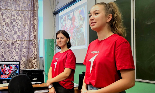 Пять инициатив школьников Кольского Заполярья получат гранты в размере 100 тысяч рублей