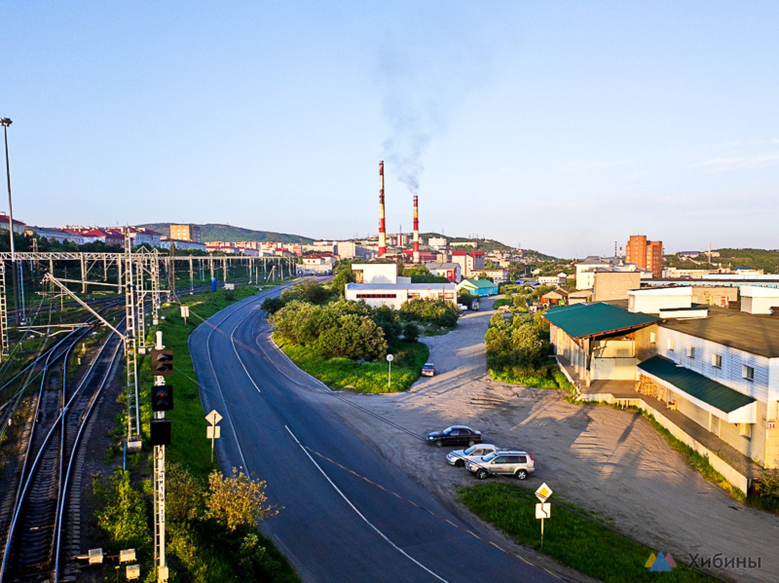 Увеличение мощности газопровода «Волхов-Мурманск» снизит тарифы на тепло для мурманчан на 30−40%