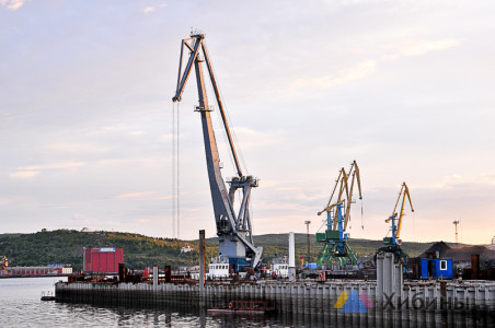 18 буксиров не хватает: «Нордик Инжиниринг» провел анализ потребности судов для порта Мурманска