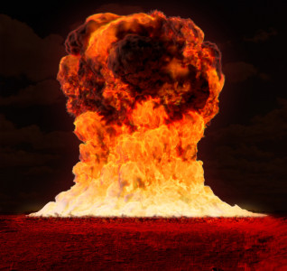 «Гигантский огненный шар сорвется с цепи»: ученый назвал последствия удара по шахтам с ядерным оружием в Америке — пострадают не только США