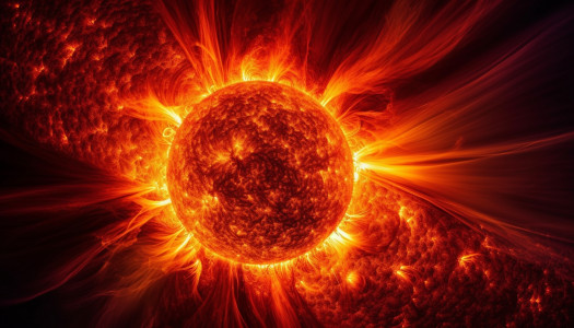 «Последствия могут быть колоссальными»: мощный удар солнечного ветра может приблизиться к Земле — к чему готовиться человечеству