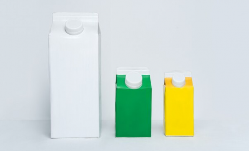 Новая жизнь: учёные выяснили, как можно применить использованные упаковки из-под молока и главное — зачем?