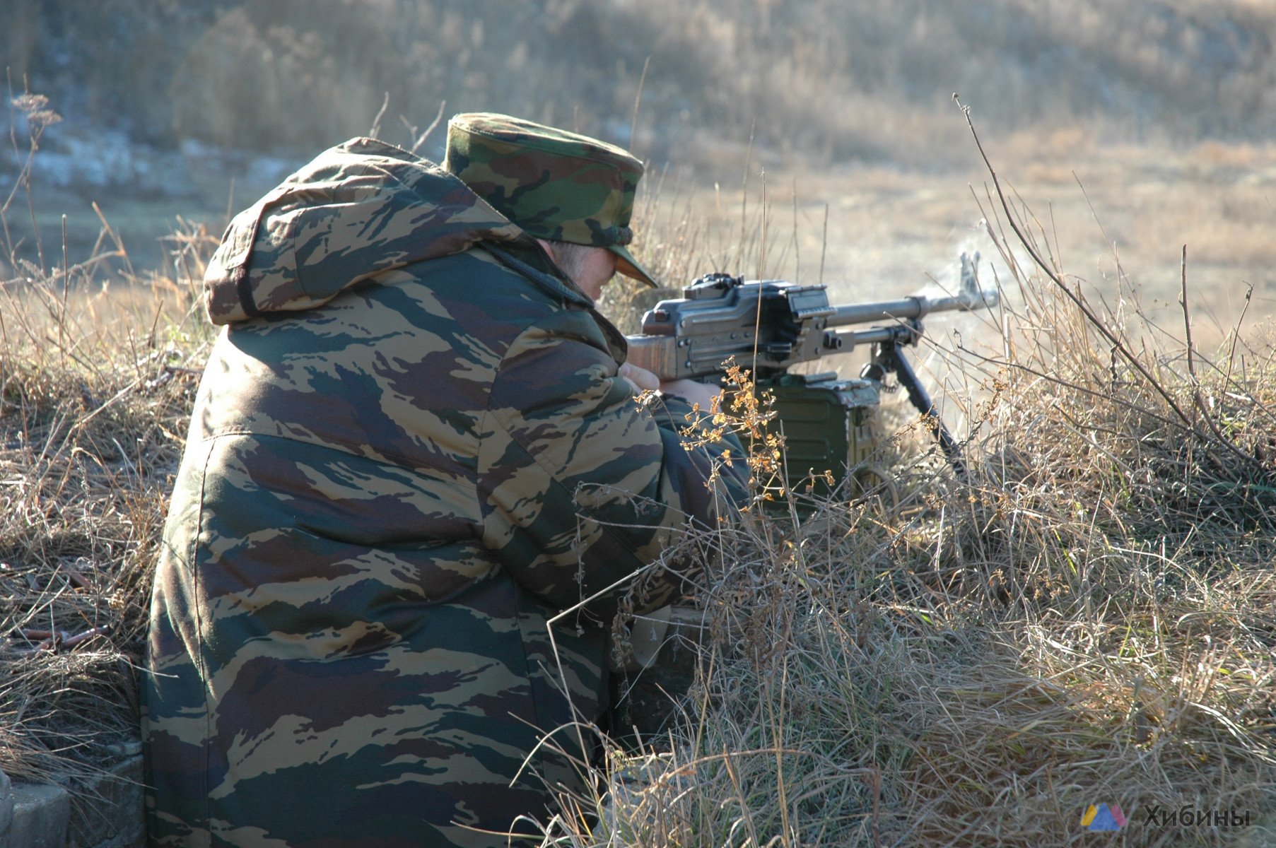 Северян предупреждают: на полигоне в Сафоново будут стрелять несколько дней