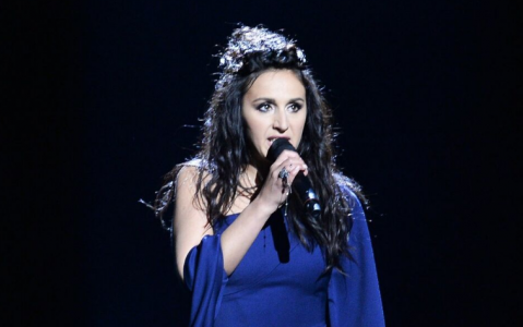 По «уголовке»: за что российская полиция разыскивает украинскую победительницу «Евровидения» Джамалу