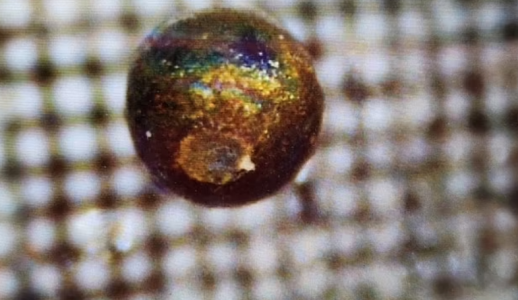 Учёные раскрыли тайну «инопланетных шариков» из Тихого океана — они не с метеора, всё серьёзней
