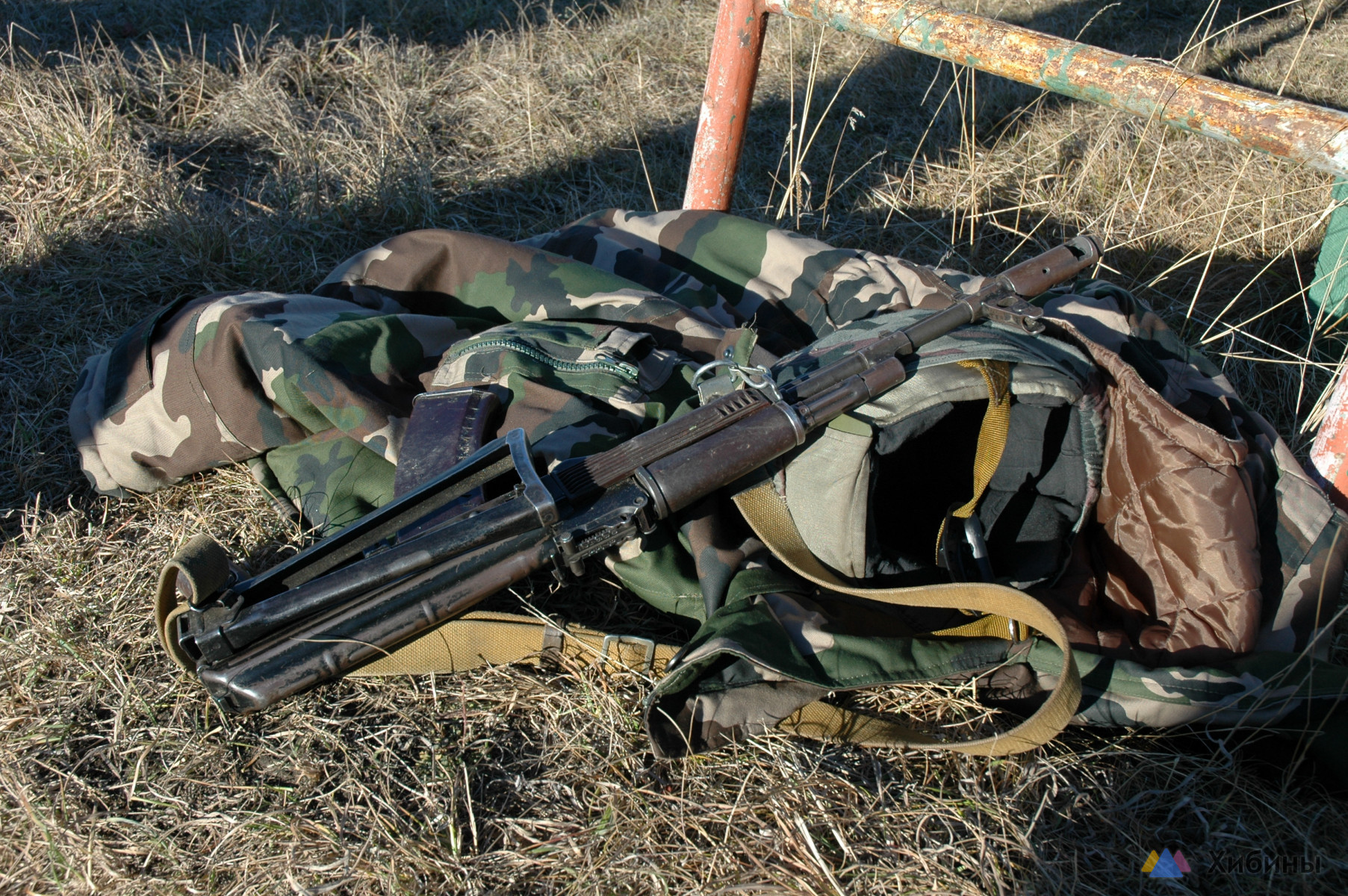 Северян предупреждают о стрельбе на полигоне в Сафоново
