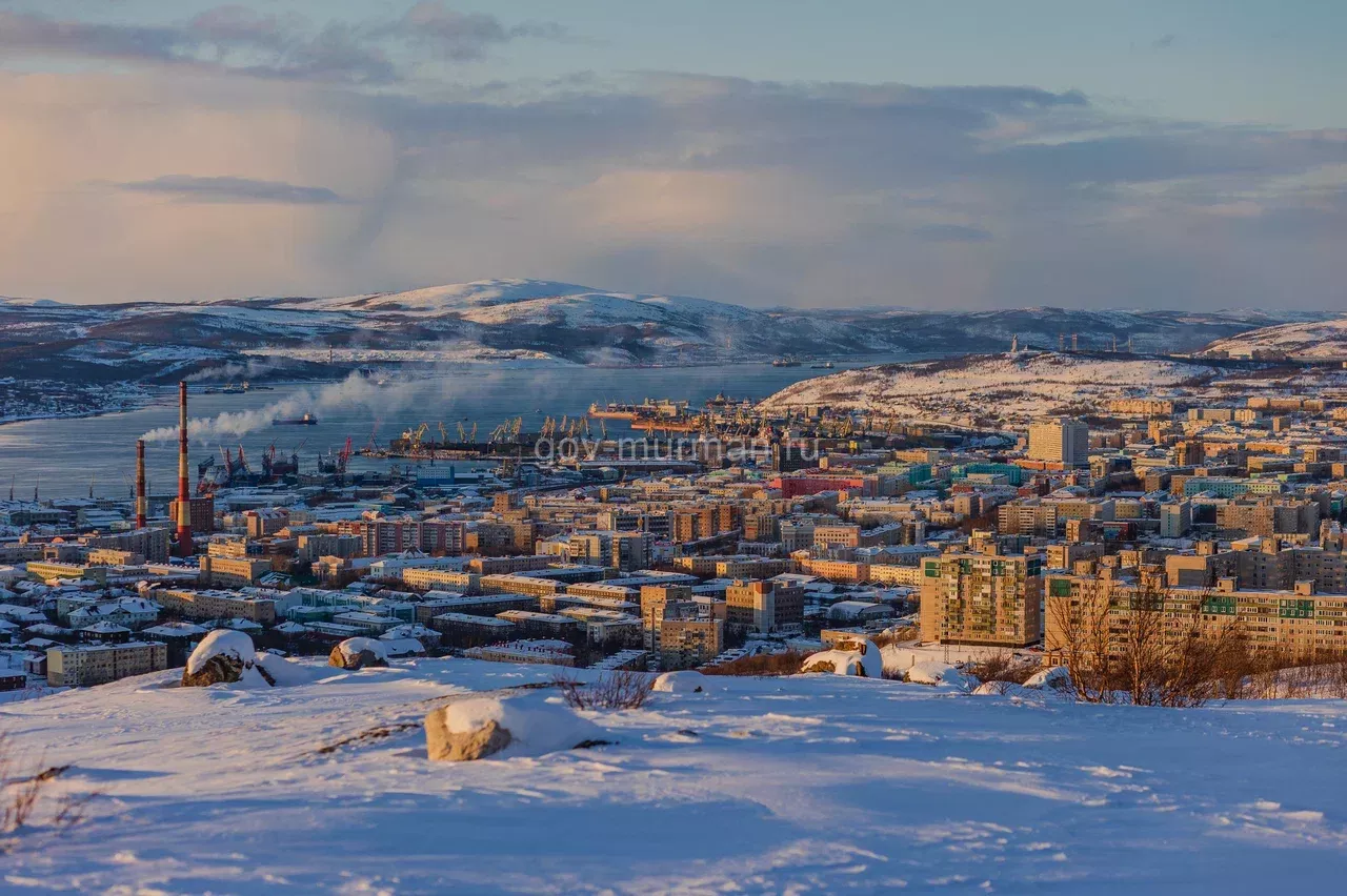 Правительство РФ подписало постановление об «Арктической ипотеке»