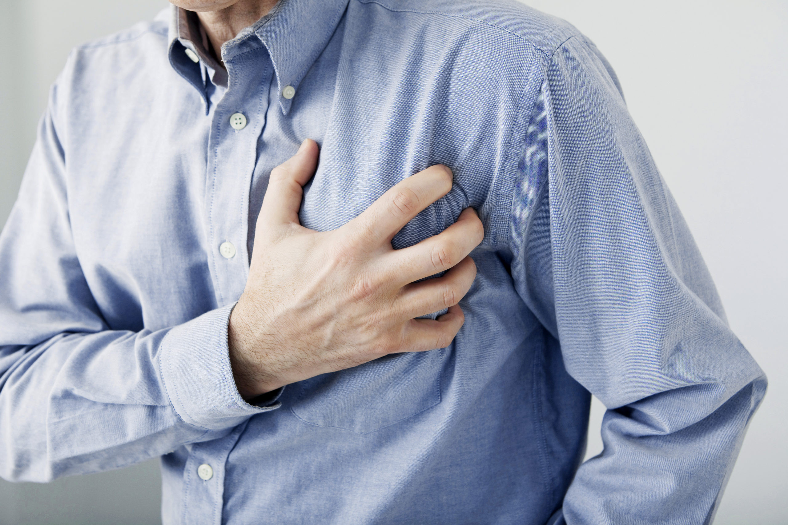 This is just the tip of the iceberg: why the frequency of heart attacks is increasing in the world, the doctor explained
