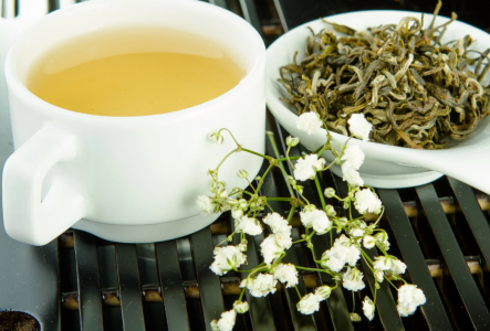 Ученые нашли единственный вид чая, который максимально защищает от рака