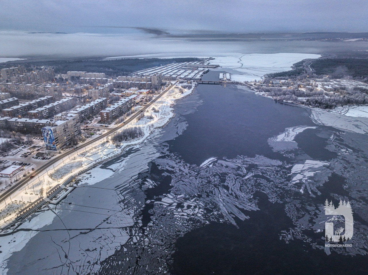 Утвержден перечень опорных населённых пунктов Арктической зоны, которые станут базой для реализации экономических и инфраструктурных проектов