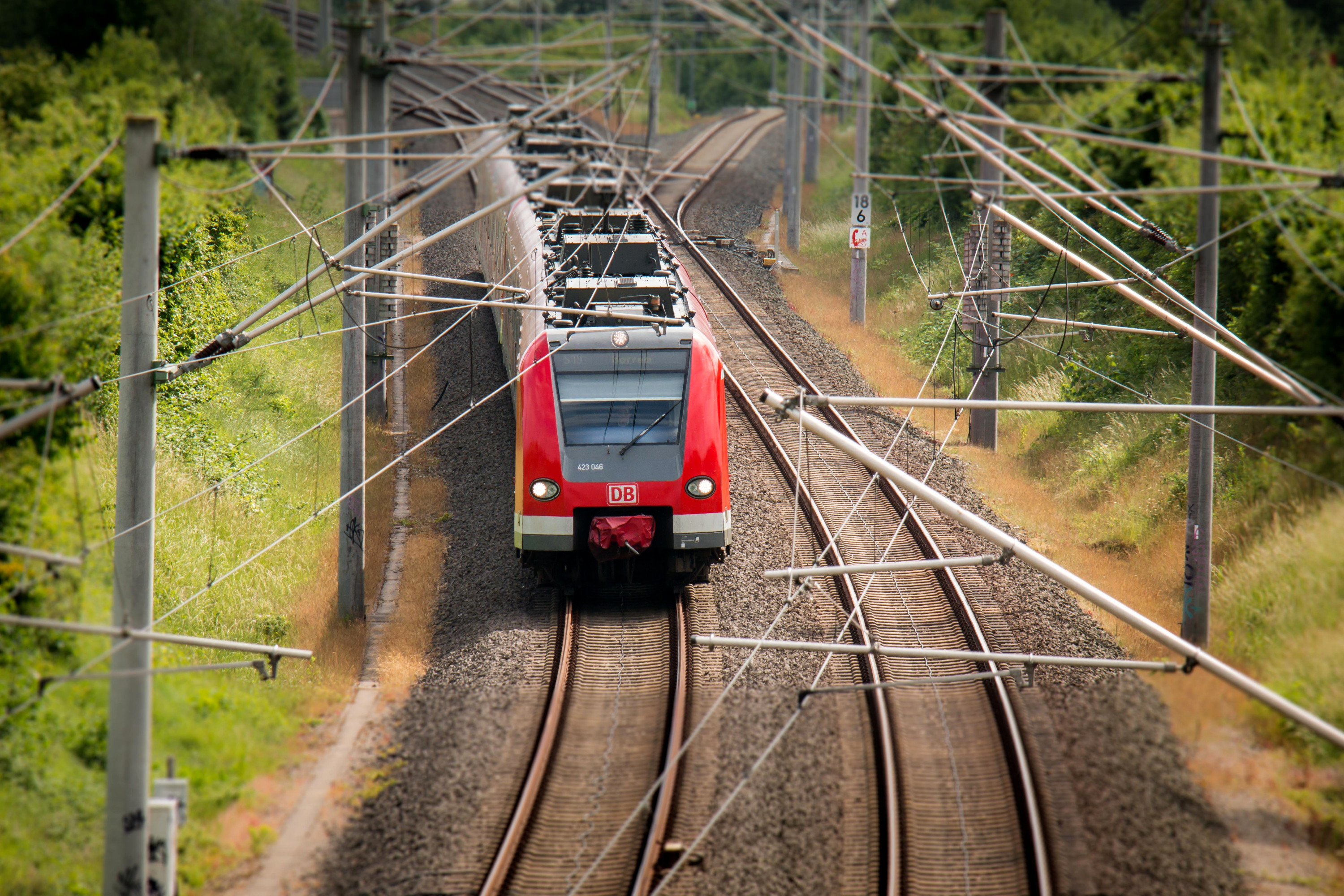 Поезд из Минска в Мурманск продолжит курсировать и в следующем году