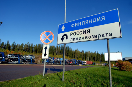 Ответ будет соразмерный: послу Финляндии в России поставили ультиматум и обещали раз и навсегда навести порядок на российских границах — теперь деваться финнам некуда
