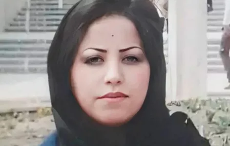 В Иране казнили женщину, которая вышла замуж в 15 лет: у нее был веский повод убить мужа