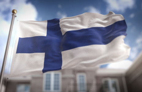 Только проваливайте: Финляндия заплатит до 5,3 тыс. евро беженцам, которые добровольно захотят вернуться к себе на родину