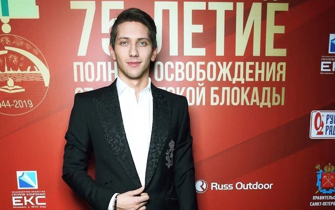 Путь длиной в 11 лет: певец ЮрКисс заявил о завершении карьеры - новости  Хибины.ru / Новости за декабрь 2023