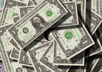 «Доллар рухнет, а Байден останется у разбитого корыта»: спикер Госдумы Володин об истеричных угрозах США отключить банки разных стран от своей финансовой системы — горько пожалеют