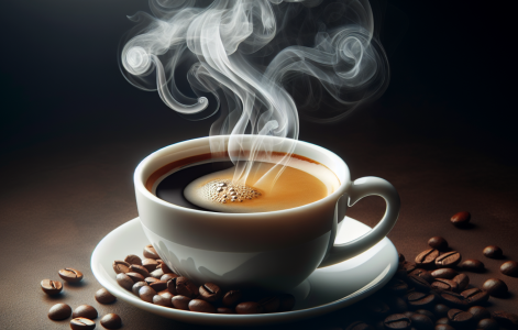 Таким кофе захочется насладиться без слов: одна чайная ложка неожиданного продукта в турку — и ароматы изысканной кофейни будут витать по вашему дому