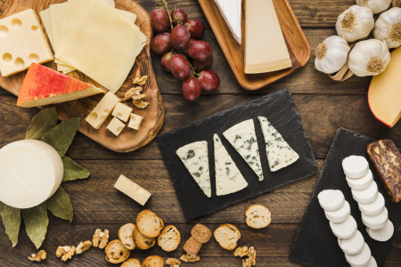 Специалисты выяснили, какой сыр поможет быстро снизить «плохой» холестерин: ешьте на завтрак и проблем с сосудами не возникнет