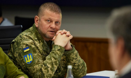 «Мне нужны люди»: Залужный предложил украинским депутатам новую работу — заменят простых солдат в ВСУ