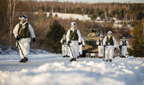 Более сорока ударов за сутки: Российская армия штурмует Авдеевку по всем направлениям — самая горячая точка СВО
